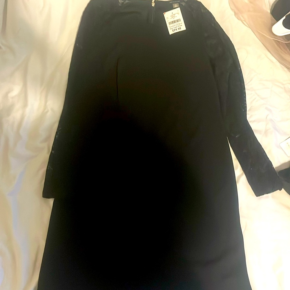 women’s dress